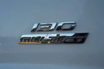 Fiat Ducato, 2.3, 96 kW, дизель, механическая, передний привод