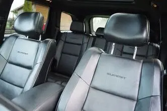 Jeep Grand Cherokee, 3.0, 184 kW, дизель, автомат, полный привод