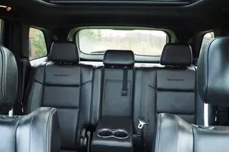 Jeep Grand Cherokee, 3.0, 184 kW, дизель, автомат, полный привод