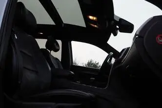Jeep Grand Cherokee, 3.0, 184 kW, дизель, автомат, полный привод