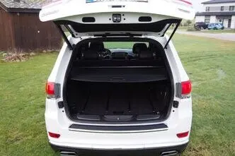 Jeep Grand Cherokee, 3.0, 184 kW, дизель, автомат, полный привод