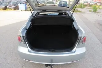 Mazda 6, 2.0, 105 kW, дизель, механическая, передний привод