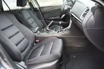 Mazda 6, 2.2, 110 kW, diesel, manual, front-wheel drive