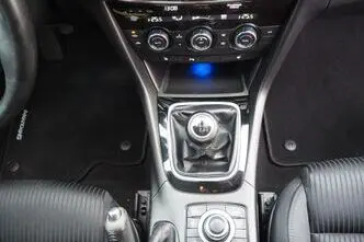 Mazda 6, 2.2, 110 kW, diesel, manual, front-wheel drive