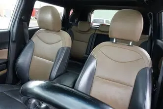 Kia Soul, 1.6, 94 kW, diisel, manuaal, esivedu
