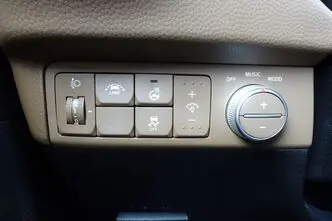 Kia Soul, 1.6, 94 kW, diisel, manuaal, esivedu