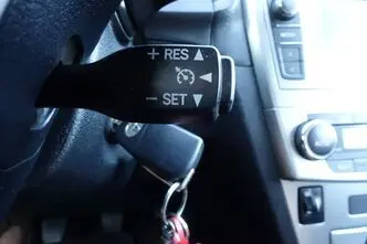 Toyota Avensis, 2.0, 91 kW, diesel, manual, front-wheel drive
