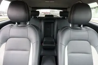 Toyota Avensis, 2.0, 105 kW, diesel, manual, front-wheel drive