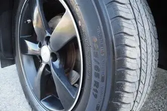 Nissan Qashqai, 1.5, 81 kW, diesel, manual, front-wheel drive