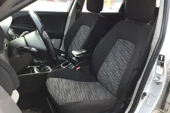 Kia cee'd / Ceed, 1.6, 66 kW, diesel, manual, front-wheel drive
