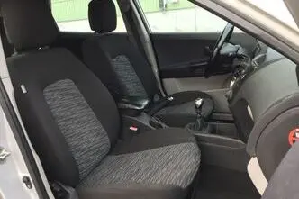 Kia cee'd / Ceed, 1.6, 66 kW, diesel, manual, front-wheel drive