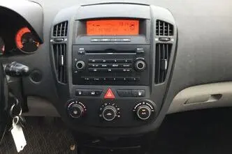 Kia cee'd / Ceed, 1.6, 66 kW, diesel, manual, front-wheel drive