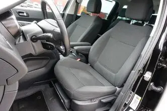 Peugeot 5008, 1.6, 84 kW, diisel, manuaal, esivedu