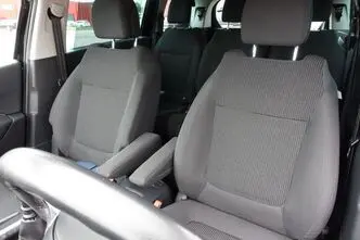 Peugeot 5008, 1.6, 84 kW, diisel, manuaal, esivedu