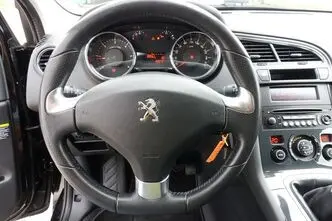 Peugeot 5008, 1.6, 84 kW, diisel, manuaal, esivedu
