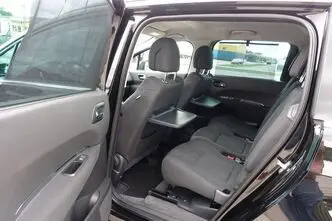 Peugeot 5008, 1.6, 84 kW, diisel, manuaal, esivedu