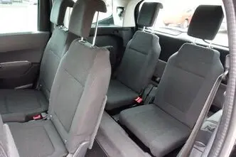 Peugeot 5008, 1.6, 84 kW, diisel, manuaal, esivedu