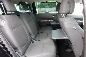 Peugeot 5008, 1.6, 84 kW, diisel, manuaal, esivedu