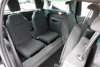 Peugeot 5008, 1.6, 84 kW, diisel, manuaal, esivedu