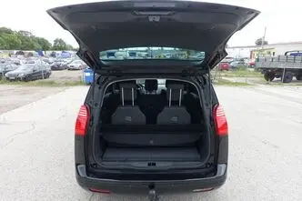 Peugeot 5008, 1.6, 84 kW, diisel, manuaal, esivedu