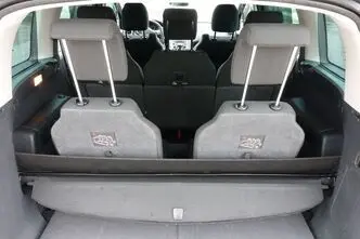 Peugeot 5008, 1.6, 84 kW, diisel, manuaal, esivedu