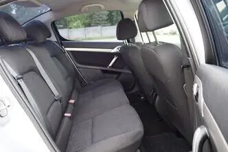 Peugeot 407, 1.6, 80 kW, diesel, manual, front-wheel drive