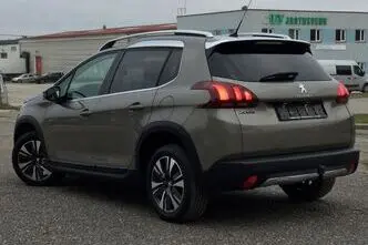 Peugeot 2008, 1.6, 73 kW, diisel, manuaal, esivedu