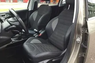 Peugeot 2008, 1.6, 73 kW, diisel, manuaal, esivedu