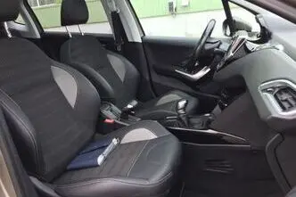 Peugeot 2008, 1.6, 73 kW, diisel, manuaal, esivedu