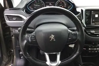 Peugeot 2008, 1.6, 73 kW, diisel, manuaal, esivedu