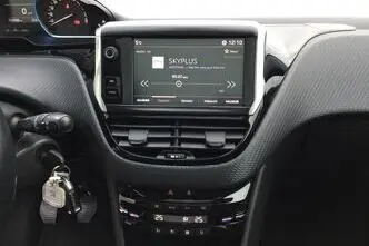 Peugeot 2008, 1.6, 73 kW, diisel, manuaal, esivedu