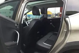 Peugeot 2008, 1.6, 73 kW, diisel, manuaal, esivedu