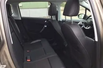 Peugeot 2008, 1.6, 73 kW, diisel, manuaal, esivedu