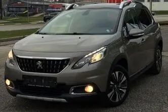 Peugeot 2008, 1.6, 73 kW, diisel, manuaal, esivedu