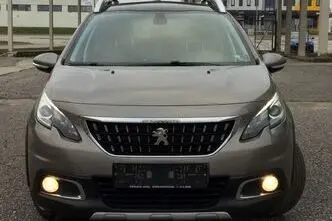 Peugeot 2008, 1.6, 73 kW, diisel, manuaal, esivedu