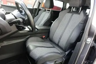 Peugeot 5008, 1.6, 88 kW, diisel, manuaal, esivedu