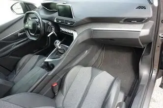 Peugeot 5008, 1.6, 88 kW, diisel, manuaal, esivedu