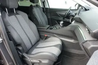 Peugeot 5008, 1.6, 88 kW, diisel, manuaal, esivedu