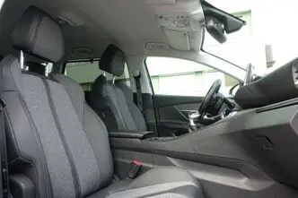Peugeot 5008, 1.6, 88 kW, diisel, manuaal, esivedu