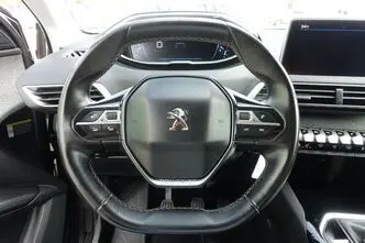Peugeot 5008, 1.6, 88 kW, diisel, manuaal, esivedu