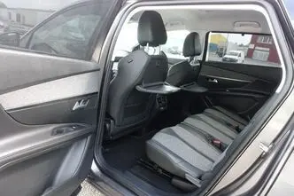 Peugeot 5008, 1.6, 88 kW, diisel, manuaal, esivedu