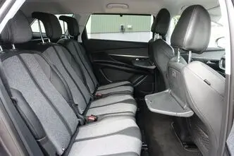 Peugeot 5008, 1.6, 88 kW, diisel, manuaal, esivedu