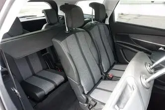 Peugeot 5008, 1.6, 88 kW, diisel, manuaal, esivedu