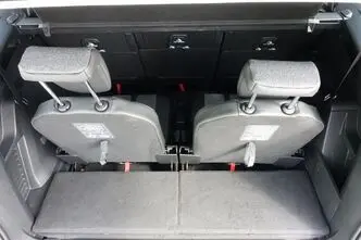 Peugeot 5008, 1.6, 88 kW, diisel, manuaal, esivedu