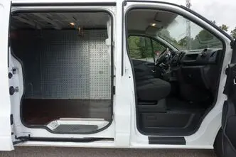 Opel Vivaro, 1.6, 88 kW, diisel, manuaal, esivedu