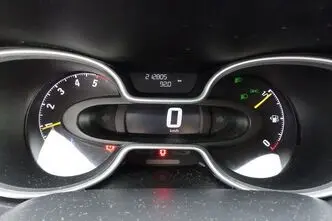 Opel Vivaro, 1.6, 88 kW, diisel, manuaal, esivedu