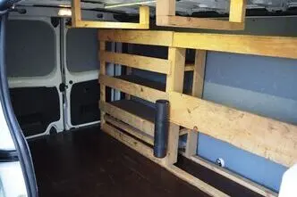 Opel Vivaro, 1.6, 85 kW, diisel, manuaal, esivedu