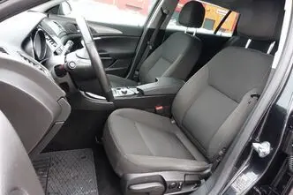 Opel Insignia, 2.0, 96 kW, дизель, механическая, передний привод