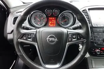 Opel Insignia, 2.0, 96 kW, дизель, механическая, передний привод