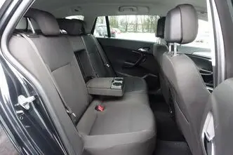 Opel Insignia, 2.0, 96 kW, дизель, механическая, передний привод